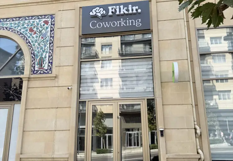 0 m² Obyekt / Ofis , Xətai, Bakı