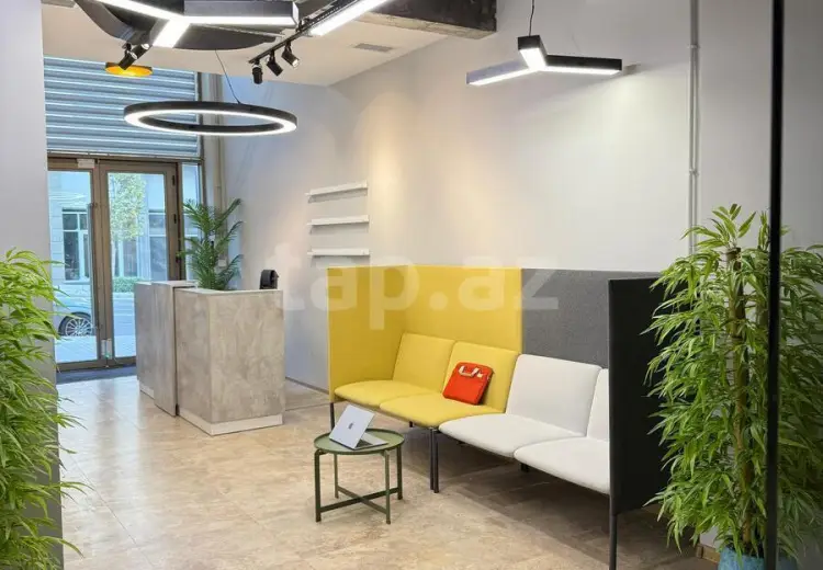 0 m² Obyekt / Ofis , Xətai, Bakı
