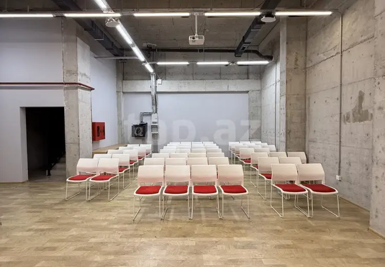 0 m² Obyekt / Ofis , Xətai, Bakı