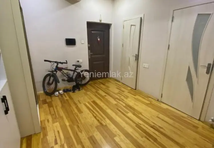 165 000 AZN - 2 otaqlı mənzil Satılır, 8-ci kilometr, Nizami, Bakı
