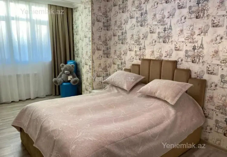 145 000 AZN - 3 otaqlı mənzil Satılır, 17-ci mikrorayon, Sumqayıt