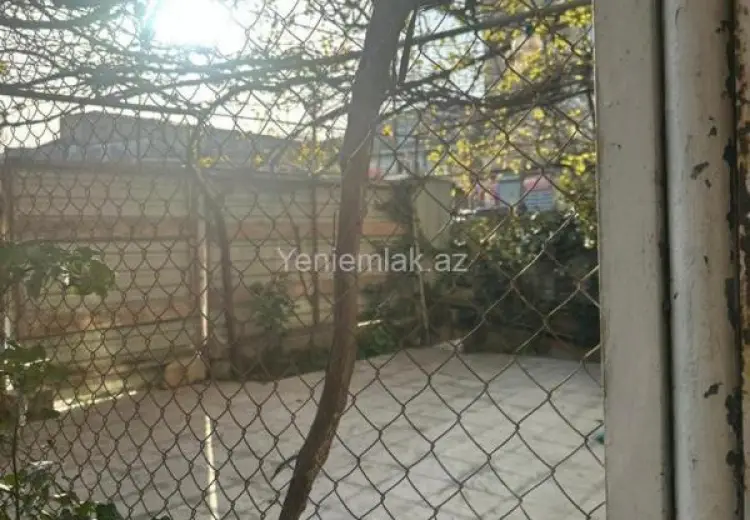 3 otaqlı mənzil Satılır, Biləcəri qəs., Binəqədi, Bakı