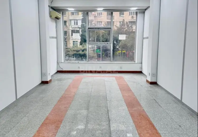 40 m² Obyekt / Ofis Satılır, Əhmədli, Xətai, Bakı