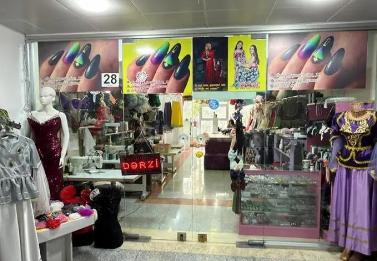 40 m² Obyekt / Ofis Satılır, Əhmədli, Xətai, Bakı