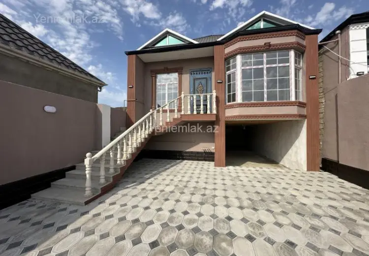 92 000 AZN - 3 otaqlı mənzil Satılır, Saray, Abşeron