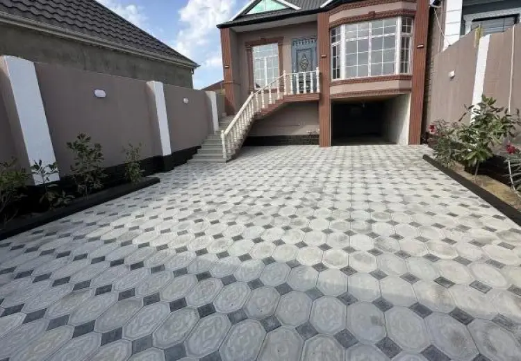 92 000 AZN - 3 otaqlı mənzil Satılır, Saray, Abşeron