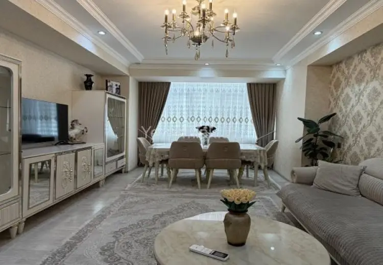 120 000 AZN - 3 otaqlı mənzil Satılır, Masazır, Abşeron