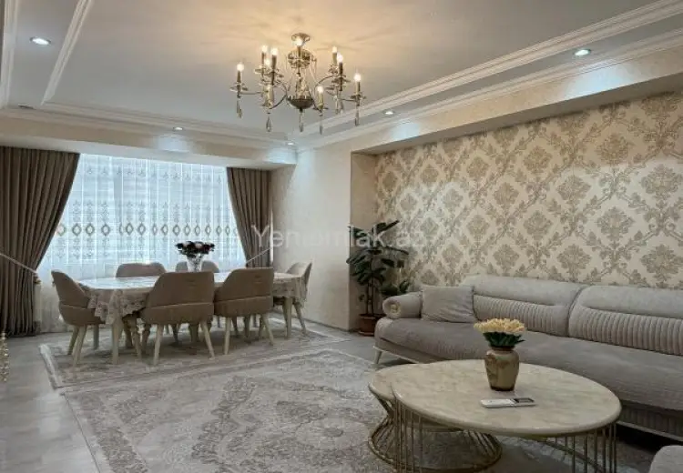 120 000 AZN - 3 otaqlı mənzil Satılır, Masazır, Abşeron