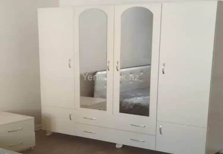 2 otaqlı mənzil Kirayə (aylıq), Yasamal qəs., Yasamal, Bakı