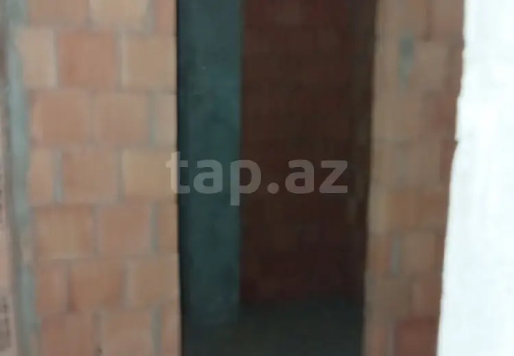 3 otaqlı mənzil , Xırdalan