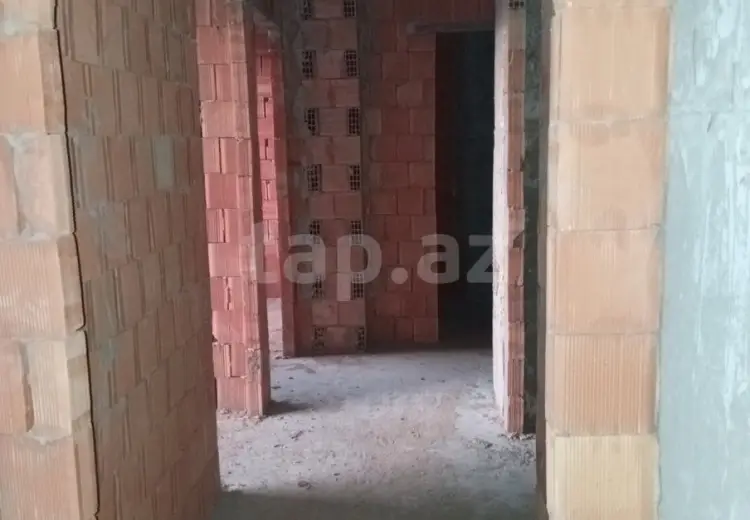 3 otaqlı mənzil , Xırdalan