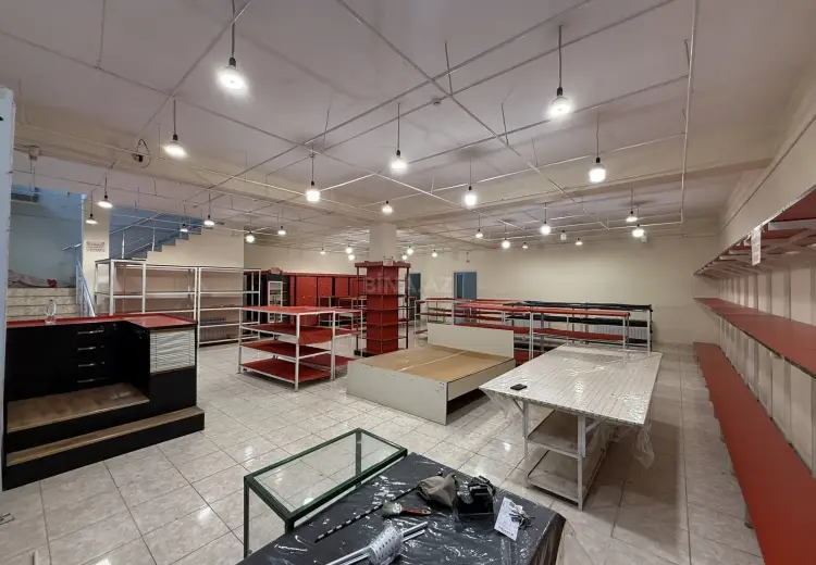 360 m² Obyekt / Ofis Kirayə (aylıq), Qusar
