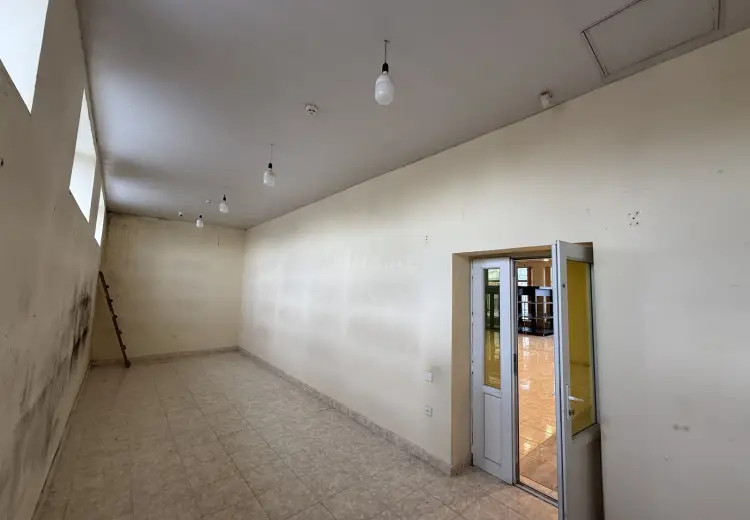 360 m² Obyekt / Ofis Kirayə (aylıq), Qusar