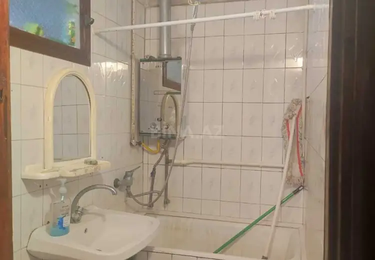 3 otaqlı mənzil Satılır, Xətai, Bakı