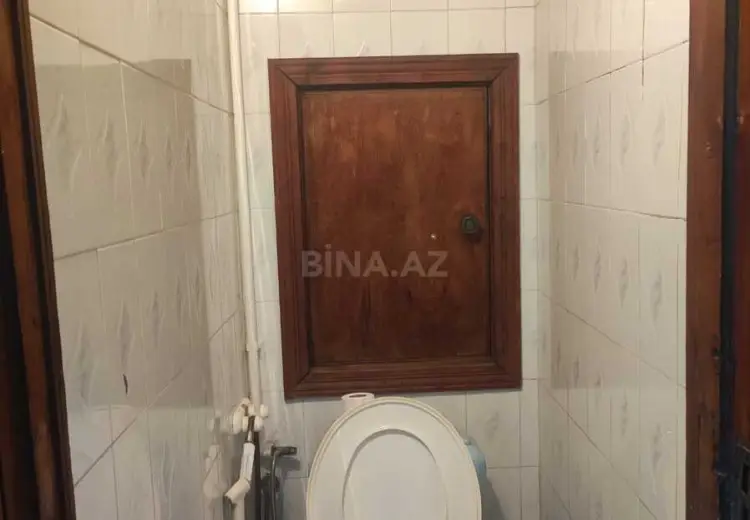 3 otaqlı mənzil Satılır, Xətai, Bakı