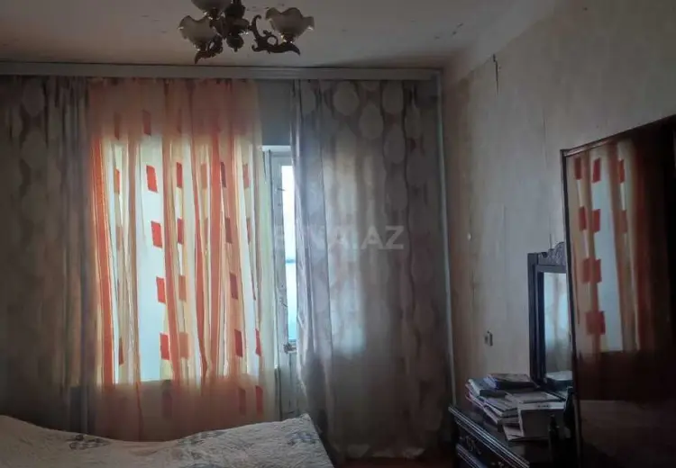3 otaqlı mənzil Satılır, Xətai, Bakı