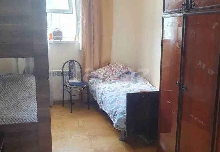 4 otaqlı mənzil , Qəbələ