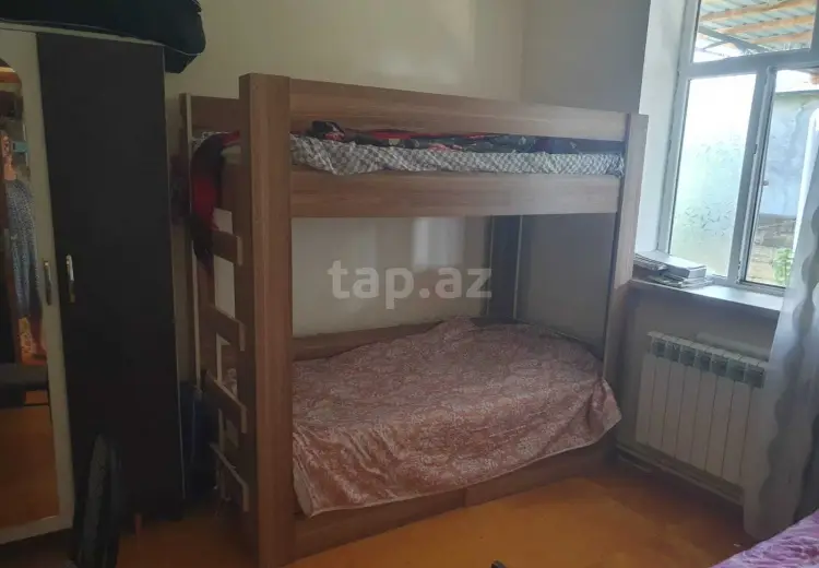 4 otaqlı mənzil , Qəbələ