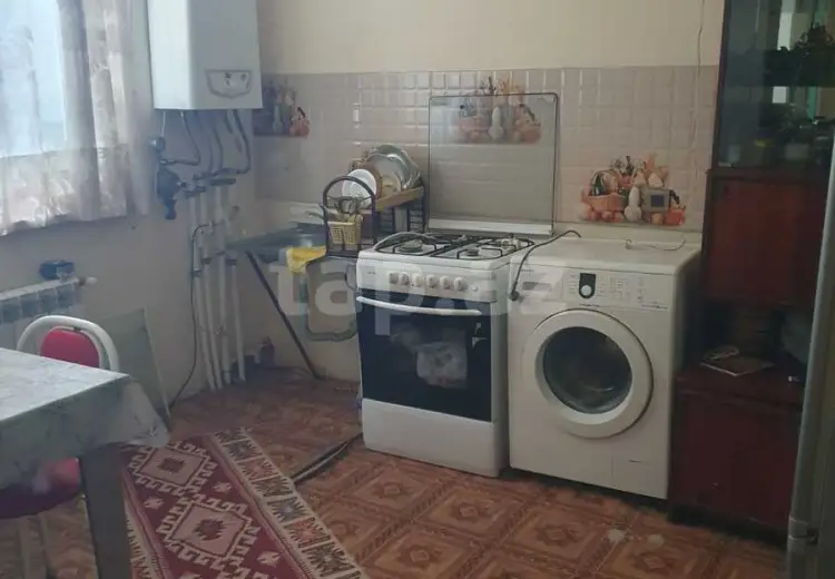 4 otaqlı mənzil , Qəbələ