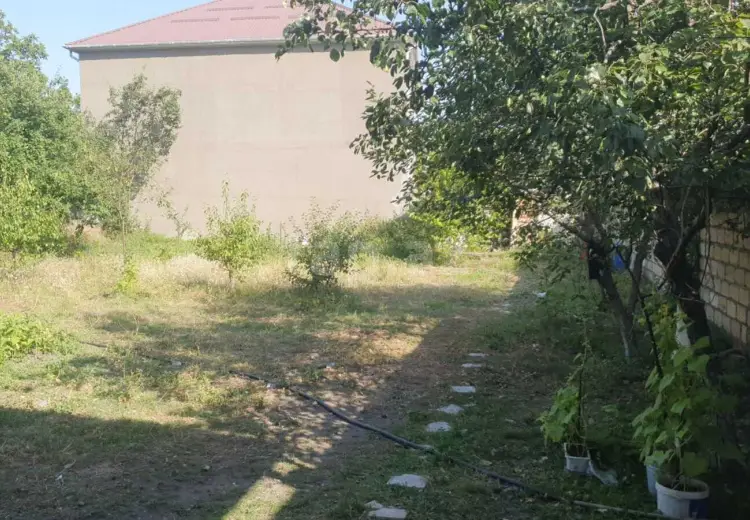 4 otaqlı mənzil , Qəbələ