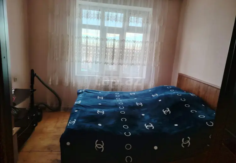 5 otaqlı mənzil , Sumqayıt