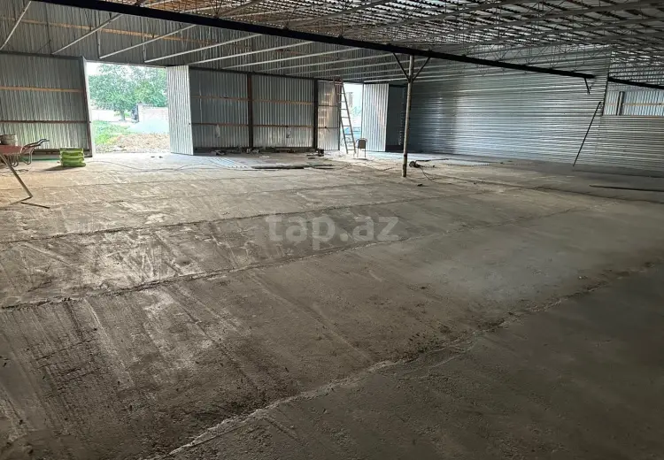 0 m² Obyekt / Ofis , Goranboy