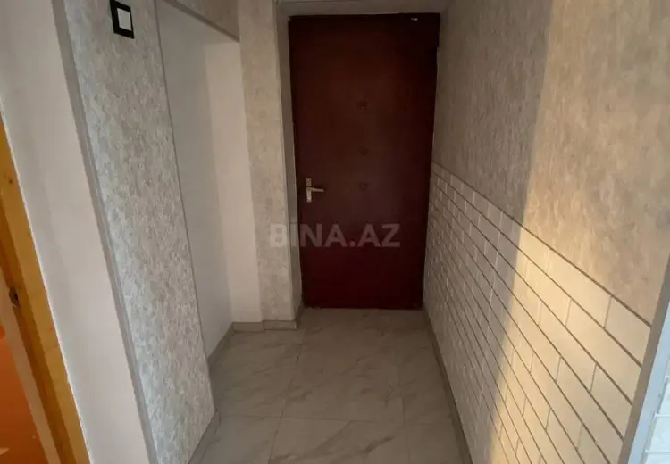 3 otaqlı mənzil Satılır, Gəncə