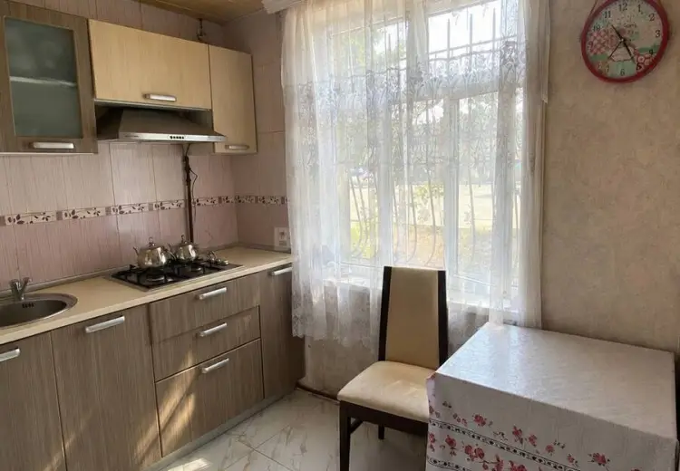 3 otaqlı mənzil Satılır, Gəncə