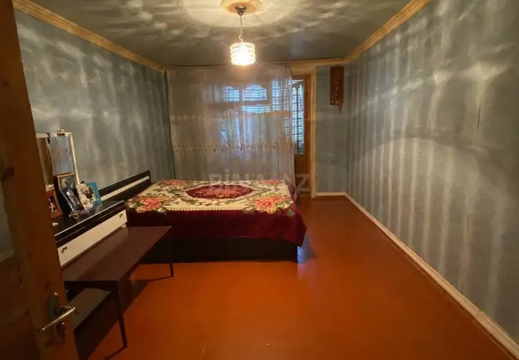 3 otaqlı mənzil Satılır, Gəncə