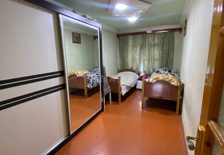 3 otaqlı mənzil Satılır, Gəncə