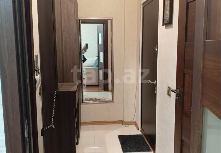 2 otaqlı mənzil , Xırdalan