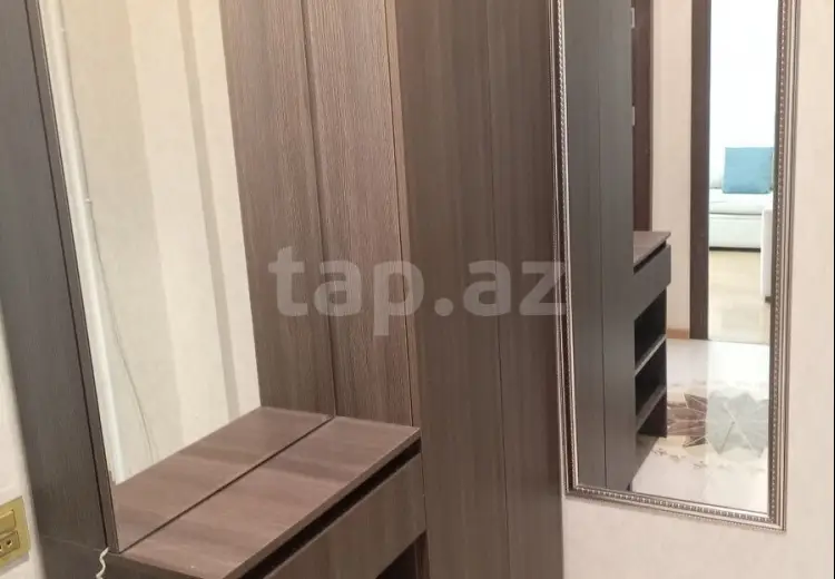 2 otaqlı mənzil , Xırdalan