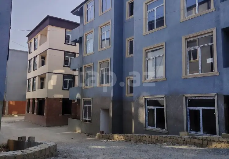 1 otaqlı mənzil , Xırdalan