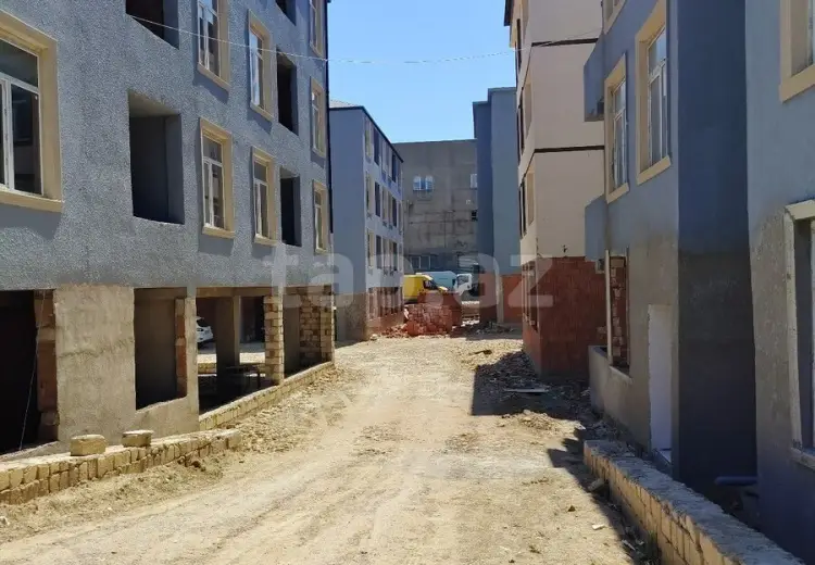 1 otaqlı mənzil , Xırdalan
