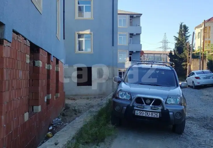 1 otaqlı mənzil , Xırdalan
