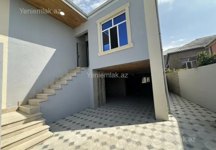 83 000 AZN - 3 otaqlı mənzil Satılır, Saray, Abşeron