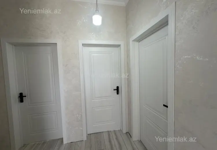 83 000 AZN - 3 otaqlı mənzil Satılır, Saray, Abşeron