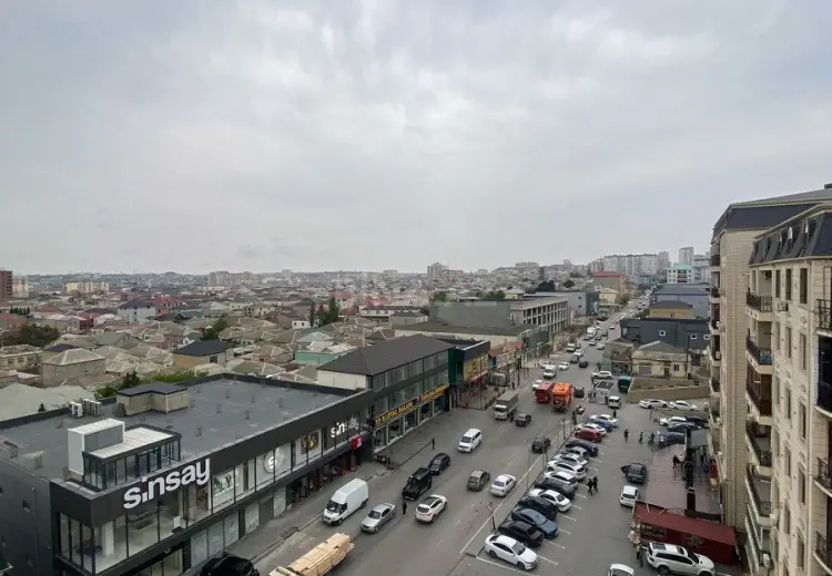2 otaqlı mənzil Satılır, Xırdalan