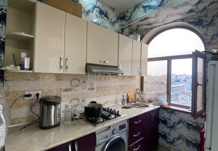 2 otaqlı mənzil Satılır, Xırdalan