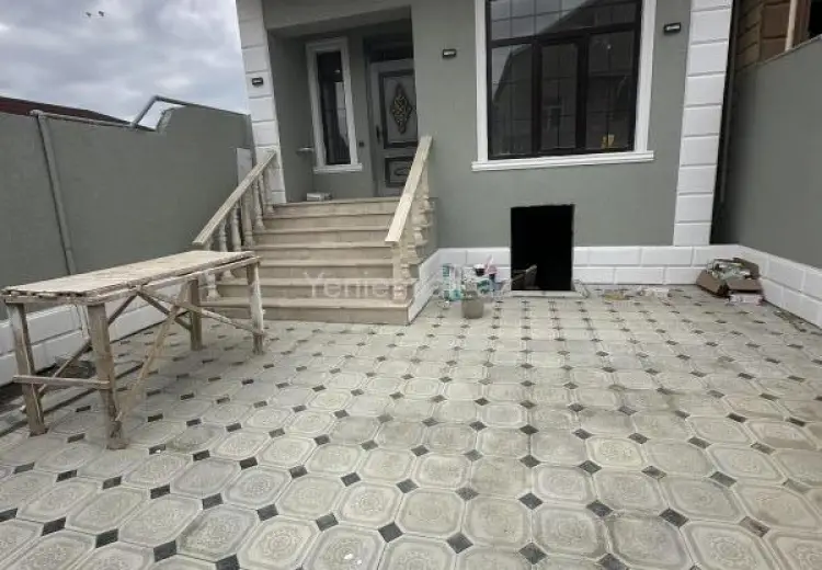 70 000 AZN - 3 otaqlı mənzil Satılır, Saray, Abşeron