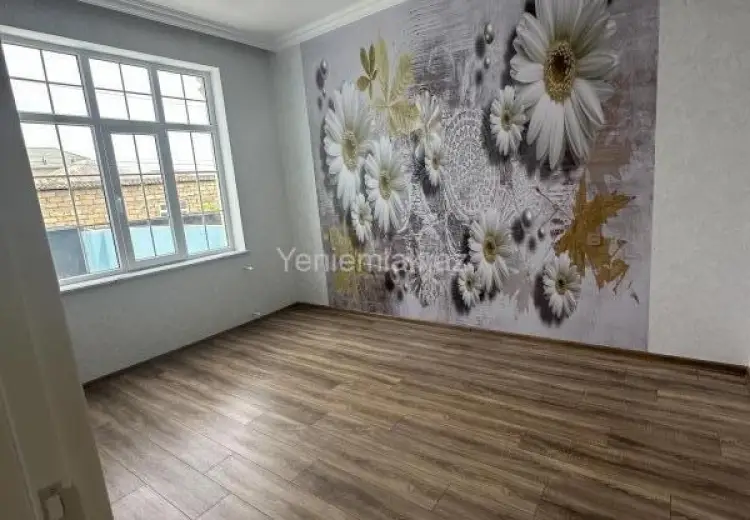 70 000 AZN - 3 otaqlı mənzil Satılır, Saray, Abşeron
