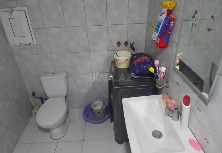 2 otaqlı mənzil Satılır, Xırdalan