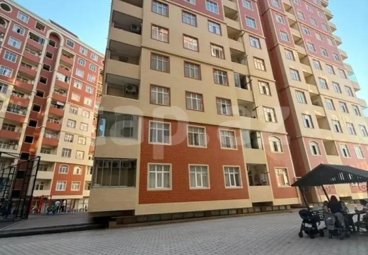 2 otaqlı mənzil , Masazır, Abşeron