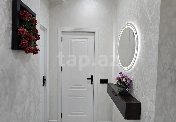 2 otaqlı mənzil , Masazır, Abşeron