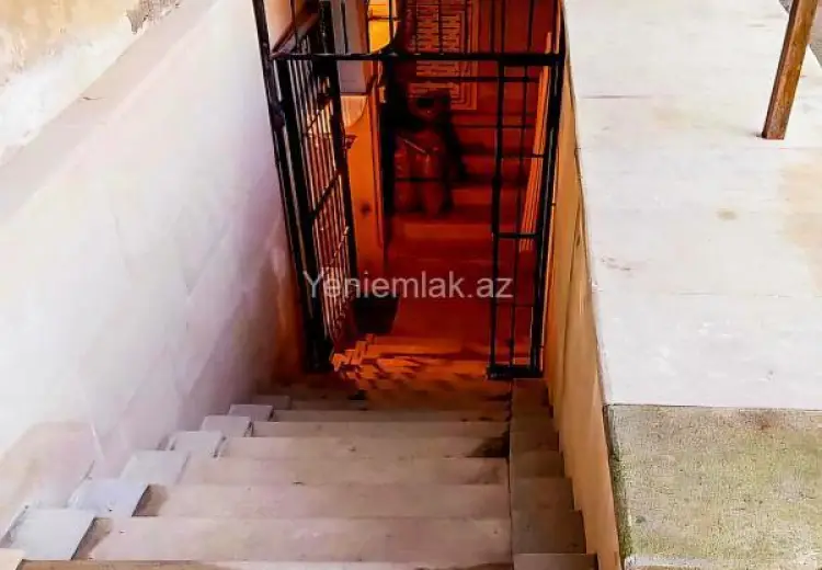 70 m² Obyekt / Ofis Kirayə (aylıq), Nərimanov, Bakı