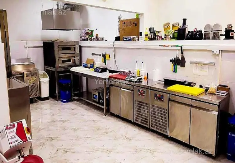 70 m² Obyekt / Ofis Kirayə (aylıq), Nərimanov, Bakı