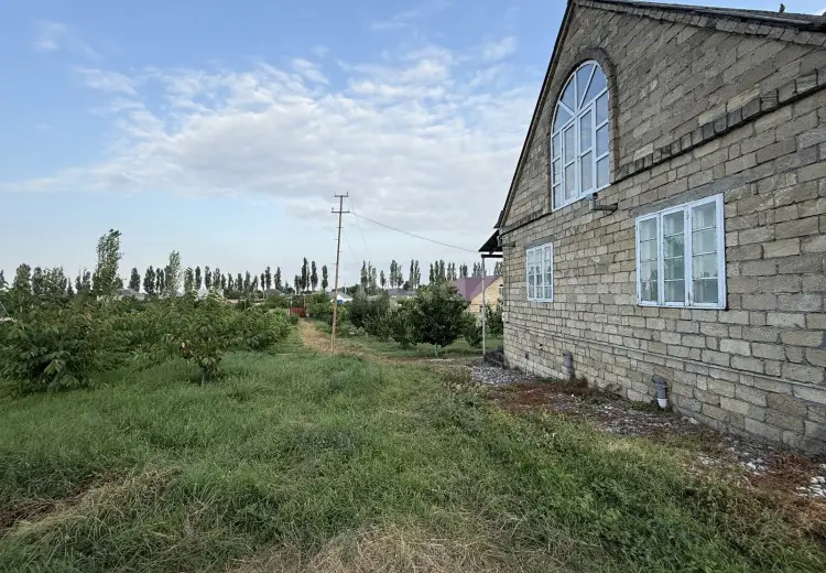 4 otaqlı mənzil , Qusar