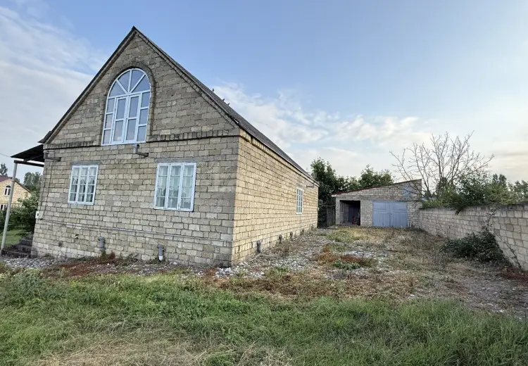 4 otaqlı mənzil , Qusar