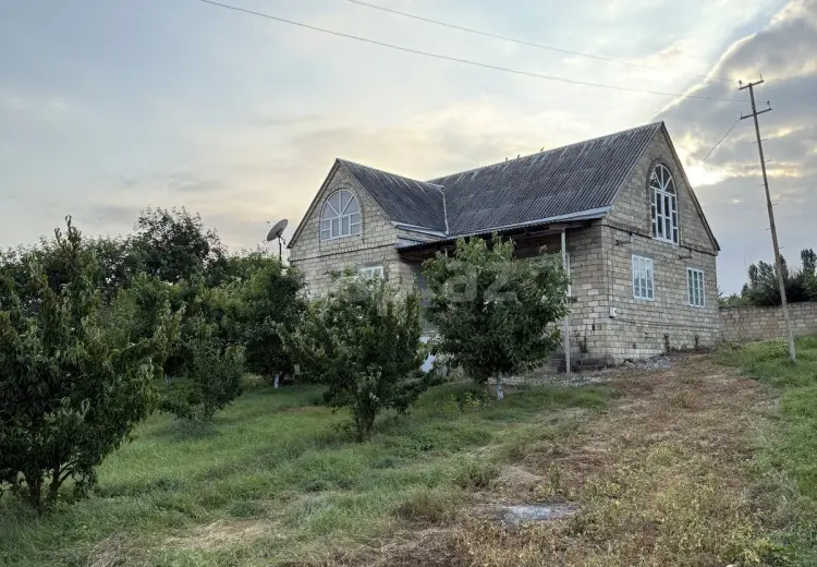 4 otaqlı mənzil , Qusar
