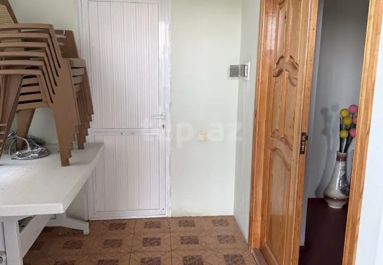 4 otaqlı mənzil , Qusar